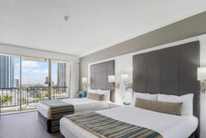 Mantra on View Surfers Paradise by Ready Set Stay